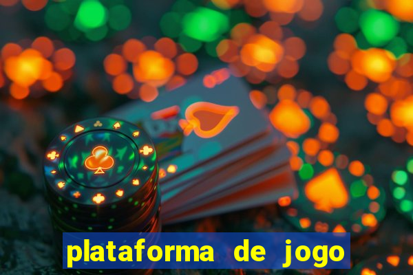 plataforma de jogo que paga por cadastro