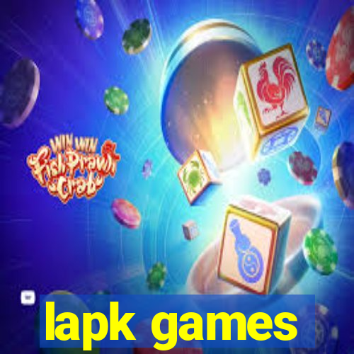 lapk games