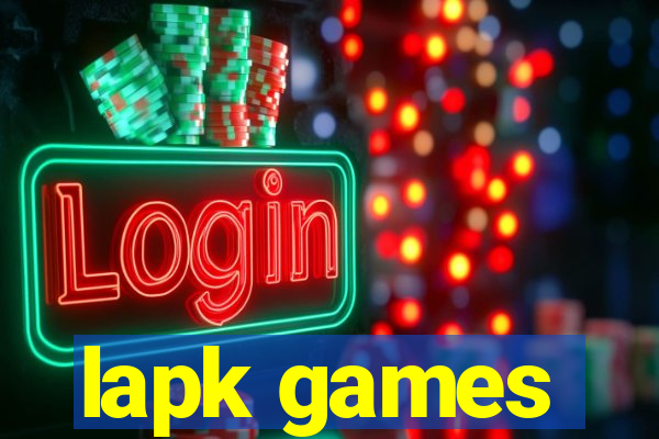 lapk games