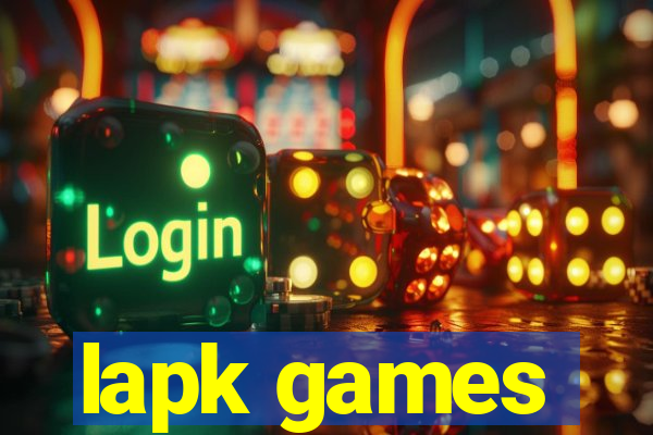 lapk games