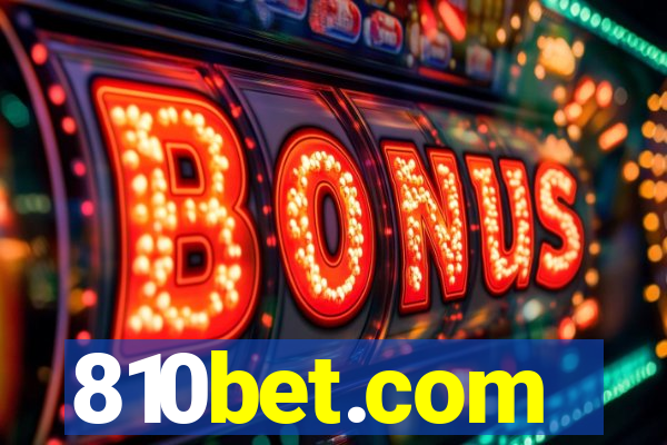 810bet.com