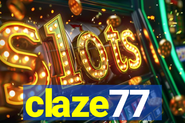 claze77