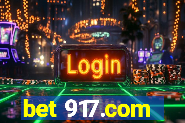 bet 917.com