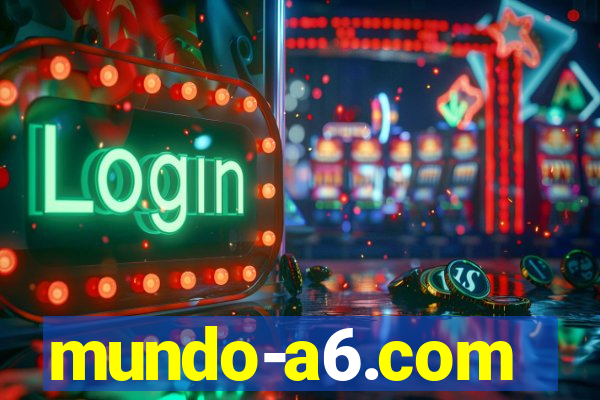 mundo-a6.com