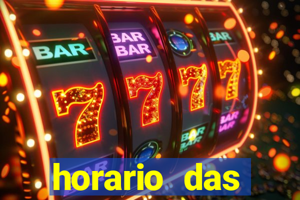 horario das plataformas de jogos