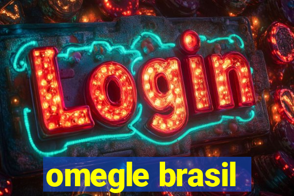 omegle brasil