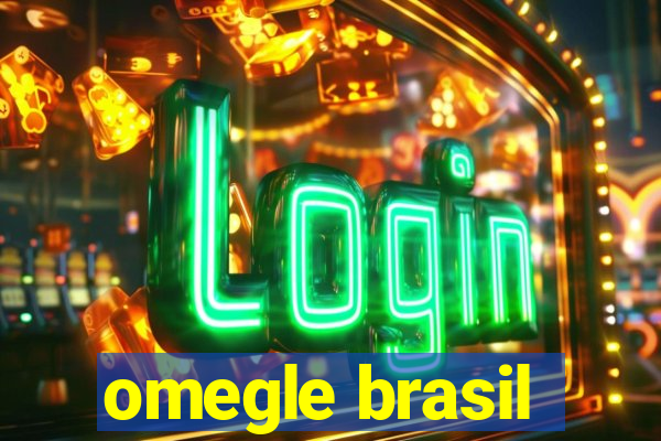 omegle brasil