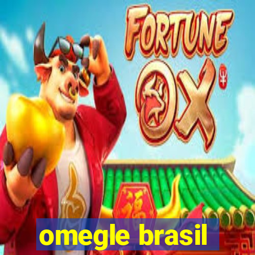 omegle brasil