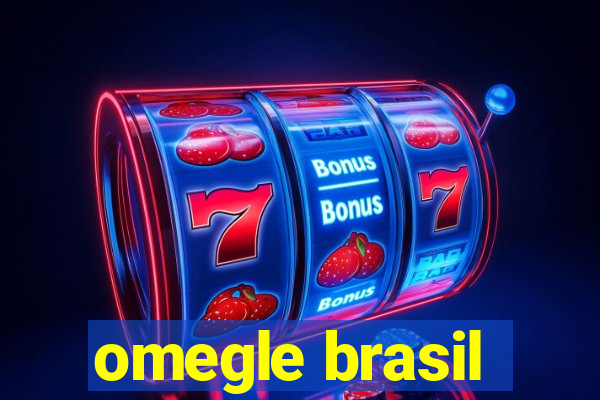 omegle brasil