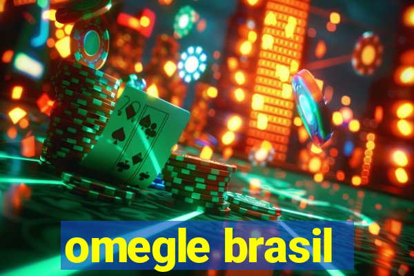 omegle brasil