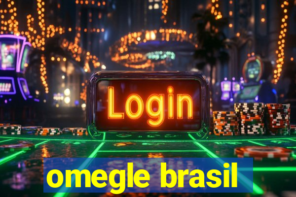 omegle brasil