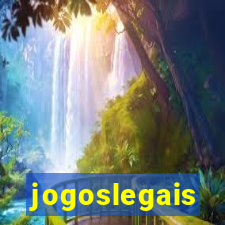 jogoslegais