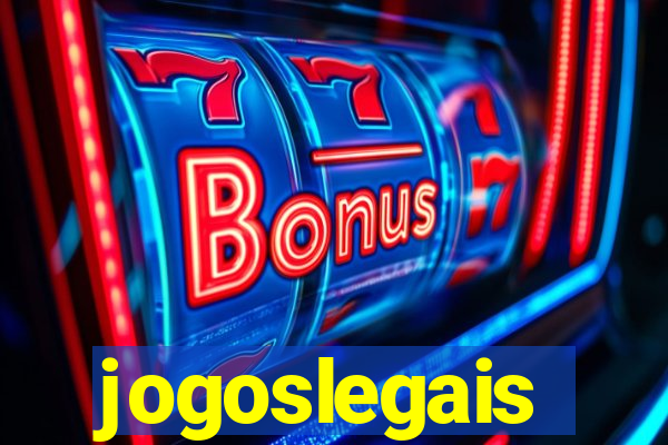 jogoslegais