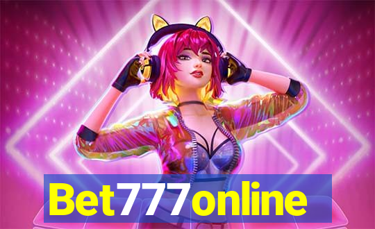 Bet777online