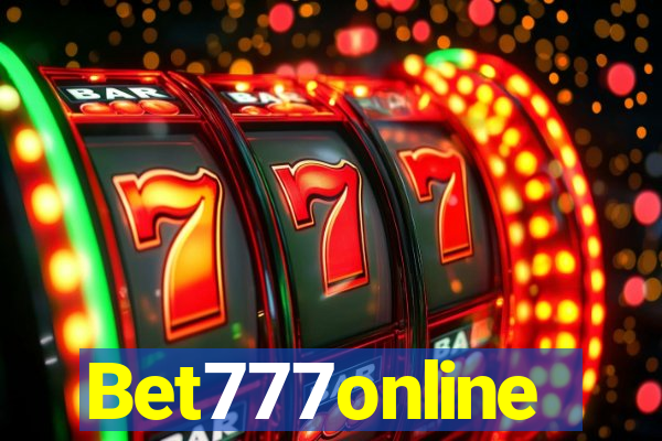 Bet777online