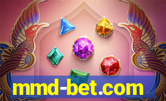 mmd-bet.com