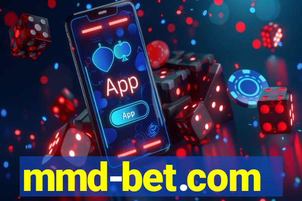 mmd-bet.com