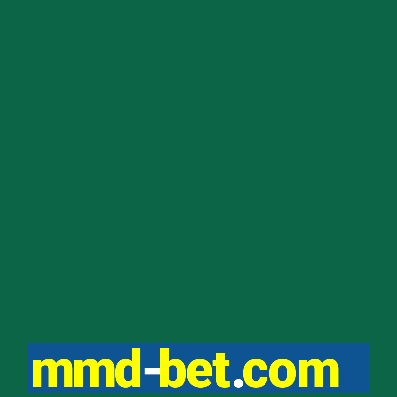 mmd-bet.com