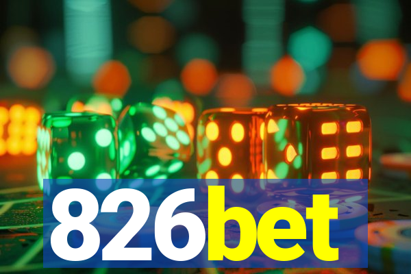 826bet