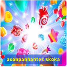 aconpanhantes skoka