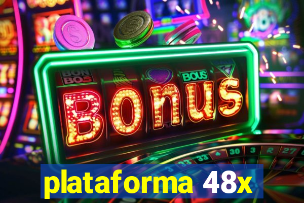 plataforma 48x