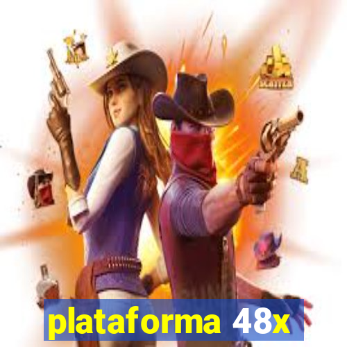 plataforma 48x