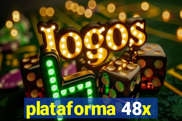 plataforma 48x