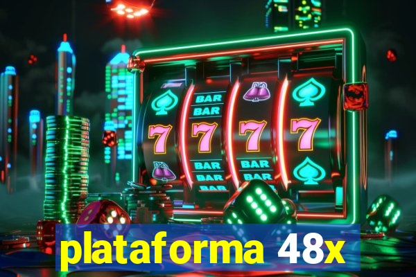 plataforma 48x