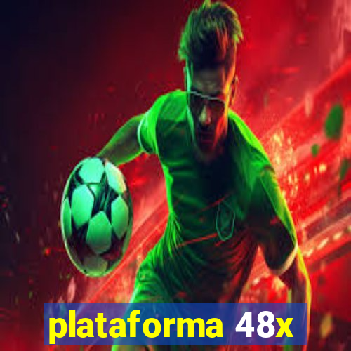 plataforma 48x