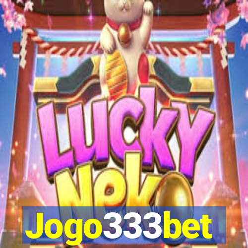 Jogo333bet