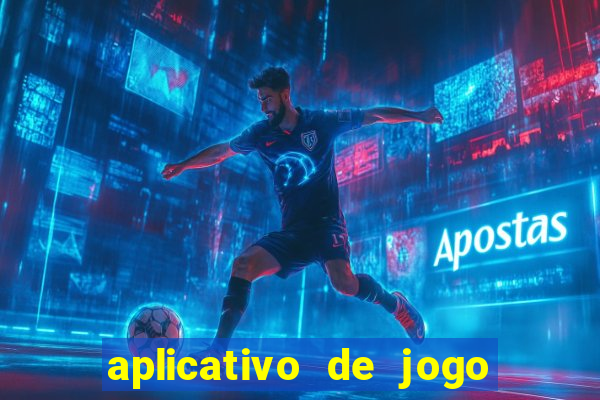 aplicativo de jogo que paga de verdade