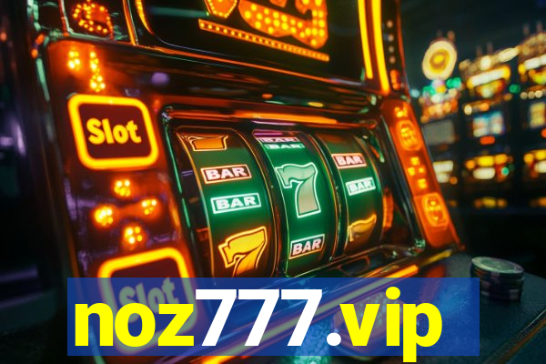 noz777.vip