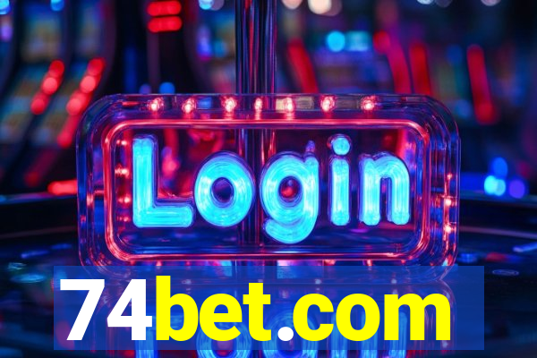 74bet.com