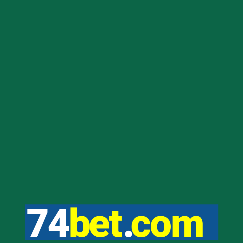 74bet.com