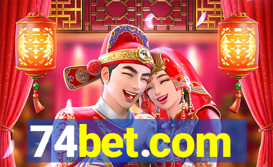 74bet.com