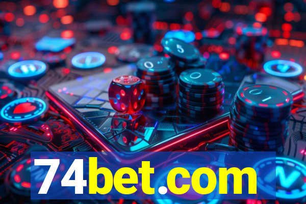 74bet.com