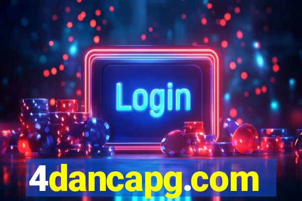 4dancapg.com