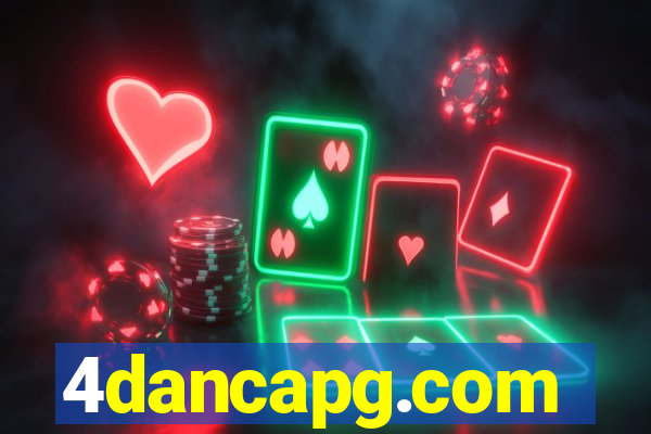 4dancapg.com