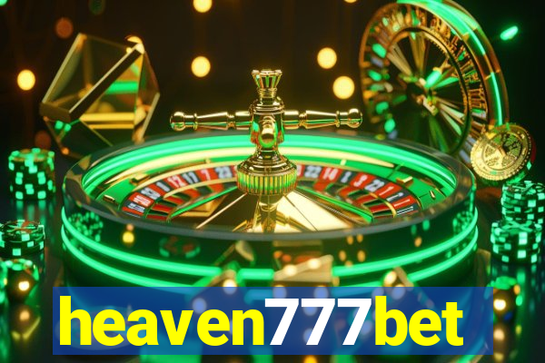 heaven777bet