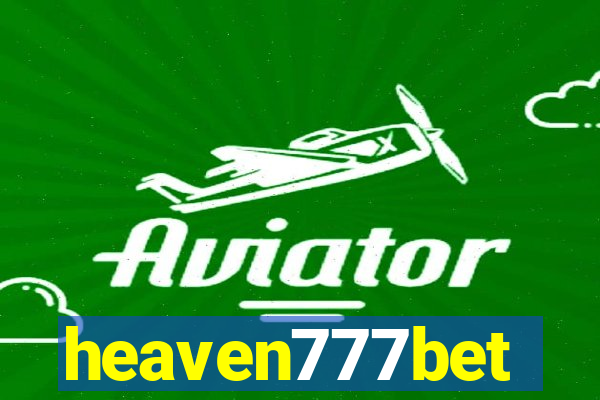 heaven777bet