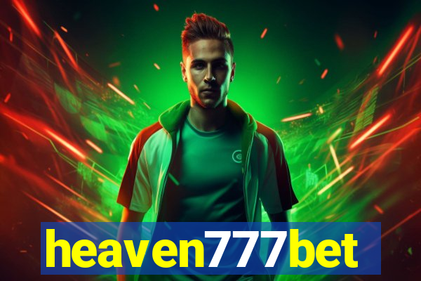 heaven777bet