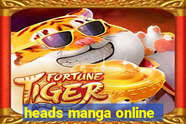 heads manga online