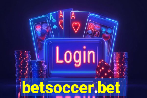 betsoccer.bet