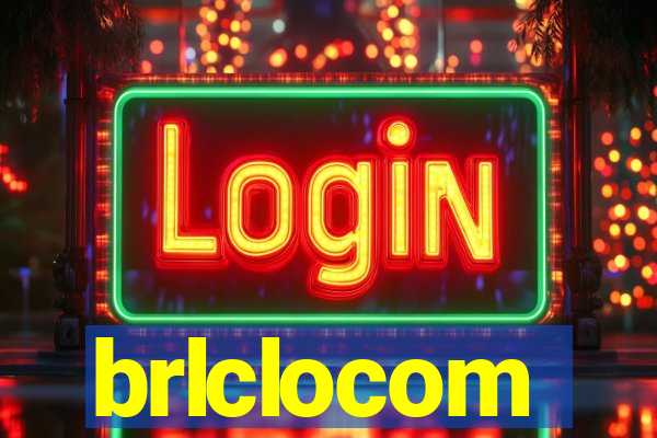 brlclocom