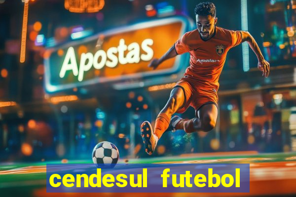 cendesul futebol society e eventos recife - pe