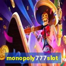 monopoly777slots.com