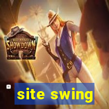 site swing