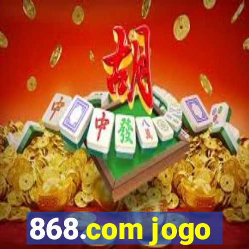 868.com jogo