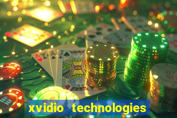 xvidio technologies startup brasil 2023