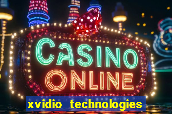 xvidio technologies startup brasil 2023